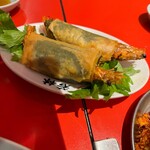 大衆中華酒場 若林 心斎橋パルコ店 - 