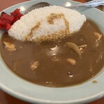 221696994 - カレーライス