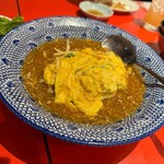 大衆中華酒場 若林 心斎橋パルコ店 - 