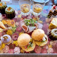 boB the garden Ginza - 
