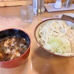 四方吉うどん - 