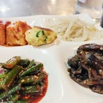 水宝館 - パンチャン