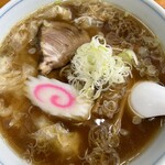 中華そば専門店 勝や - 