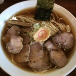 客野製麺所 - 