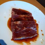 Yakiniku Kingu - 