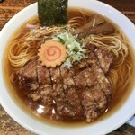 客野製麺所 - 