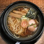 客野製麺所 - 