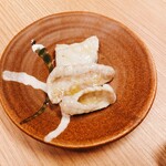 Torafugu Semmon Fugu Nakamata - 