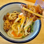 讃岐うどん　おおまえ - 