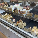 Patisserie du Chef FUJIU - 