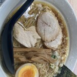 麺処直久 - 