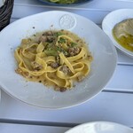 Trattoria Tabule - 