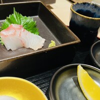 天冨良 麻布よこ田 銀座別邸 - 