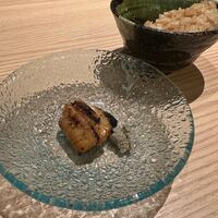 焼うおいし川  六本木凛華楼 - 