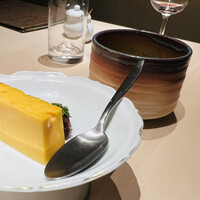 天冨良 麻布よこ田 銀座別邸 - 