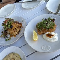 Trattoria Tabule - 