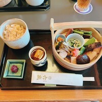 六盛 - 