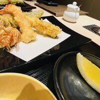 天冨良 麻布よこ田 銀座別邸 - 