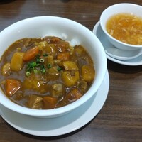 天津飯店 本店 - 
