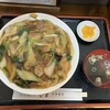 大学食堂