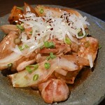 比内地鶏炭火焼ひない - 