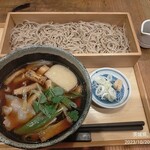 Tsukuba Soba Monogatari - 