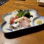 Robatayaki Tanuki Chaya - 