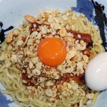 中華そば 佐々木麺之介 - 