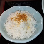 中華そば 佐々木麺之介 - 