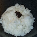 中華そば 佐々木麺之介 - 