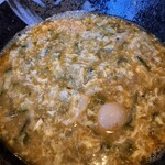 じゃじゃ麺専門店 まるじゃ - 