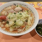 どうとんぼり神座 - 