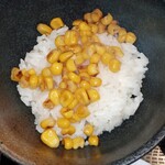中華そば 佐々木麺之介 - 