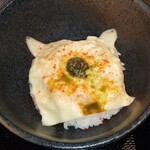 中華そば 佐々木麺之介 - 