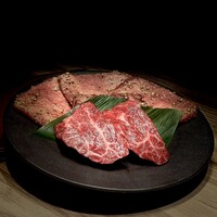 焼肉うしごろ 横浜店 - 