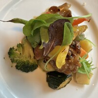 fish&wine BLUE OCEAN GRILL - 