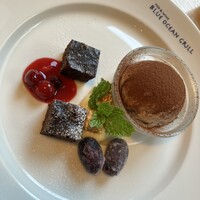 fish&wine BLUE OCEAN GRILL - 