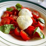 Trattoria Meta - 