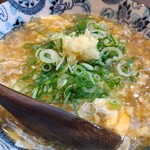 うどん一 - けいらんうどん