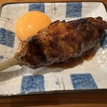 Yakitori Tsuyopon - 