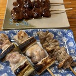 Yakitori Tsuyopon - 