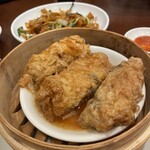 Dim Sum Kitchen - 