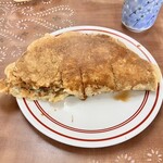 吉田焼そば屋 - 料理写真: