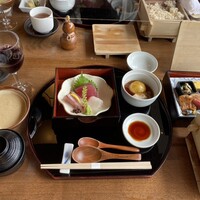 浅草むぎとろ 本店 - 