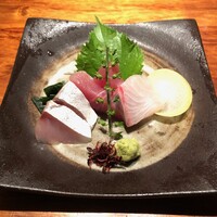 神楽坂 坂の花 - 