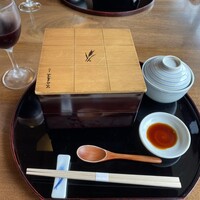 浅草むぎとろ 本店 - 
