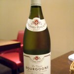 ワッシーズダイニングスープル - 090703