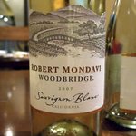 ワッシーズダイニングスープル - 090703