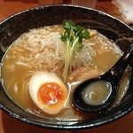 みつ星製麺所 西中島店 - 