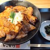 豚丼 しゃぶしゃぶ とんすけ 清田店